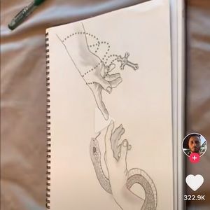 Meet your Posher, Alexus